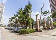 源兴居-环境绿化