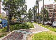 源兴居-环境绿化