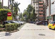 源兴居-基础设施