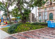 源兴居-环境绿化