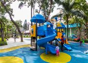 源兴居-基础设施