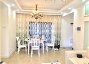 颐安都会中央花园（二期）-餐厅