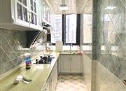 颐安都会中央花园（二期）-厨房