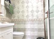 颐安都会中央花园（二期）-卫生间