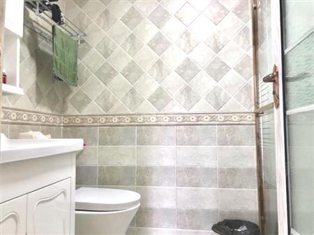 颐安都会中央花园（二期）-卫生间