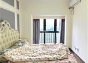 颐安都会中央花园（二期）-主卧