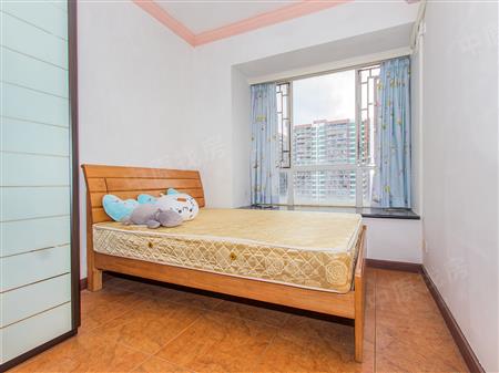 桂芳园（五期）-次卧