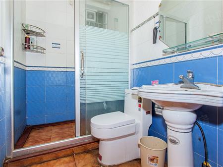 桂芳园（五期）-卫生间