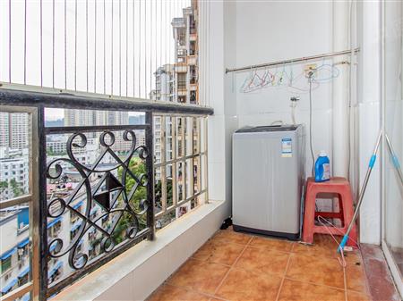 桂芳园（五期）-阳台