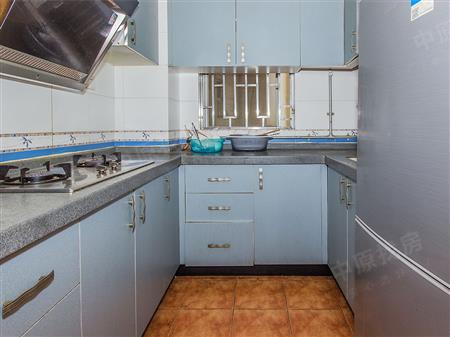 桂芳园（五期）-厨房
