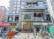 嘉葆润金座一期-大门