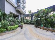 嘉葆润金座一期-环境绿化