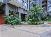 嘉葆润金座一期-环境绿化