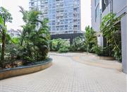 嘉葆润金座一期-环境绿化