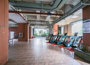 嘉葆润金座一期-基础设施