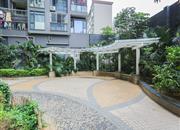 嘉葆润金座一期-基础设施