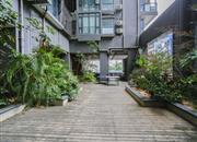 嘉葆润金座一期-基础设施