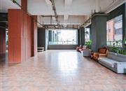 嘉葆润金座一期-基础设施