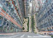 嘉葆润金座一期-俯瞰图