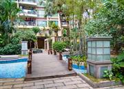 富源*滨海春城-基础设施