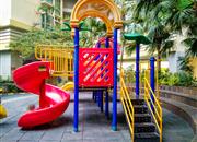 富源*滨海春城-基础设施