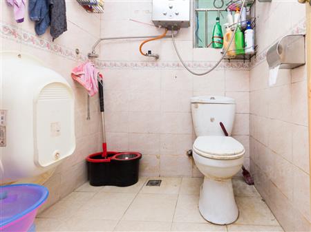 丽廷豪苑-卫生间