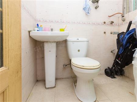 丽廷豪苑-卫生间