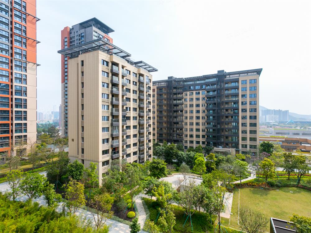 前海时代CEO公馆