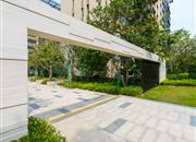 前海时代CEO公馆-基础设施