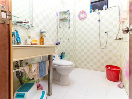 民政局宿舍-卫生间