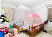 民政局宿舍-主卧