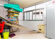 民政局宿舍-阳台