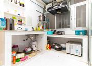 民政局宿舍-厨房