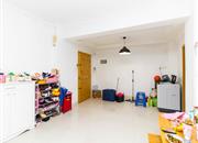 民政局宿舍-餐厅