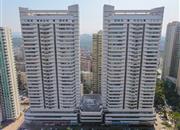 文华大厦-俯瞰图