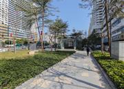 文华大厦-环境绿化