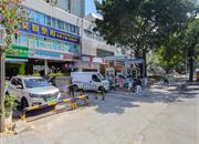 文华大厦-环境绿化