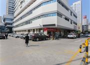 文华大厦-基础设施