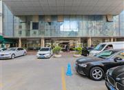 文华大厦-基础设施