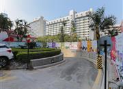 海丽大厦-环境绿化