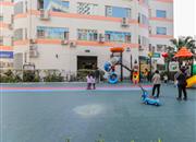 海丽大厦-基础设施