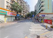 海丽大厦-基础设施