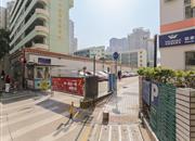 海丽大厦-基础设施