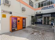 海丽大厦-基础设施