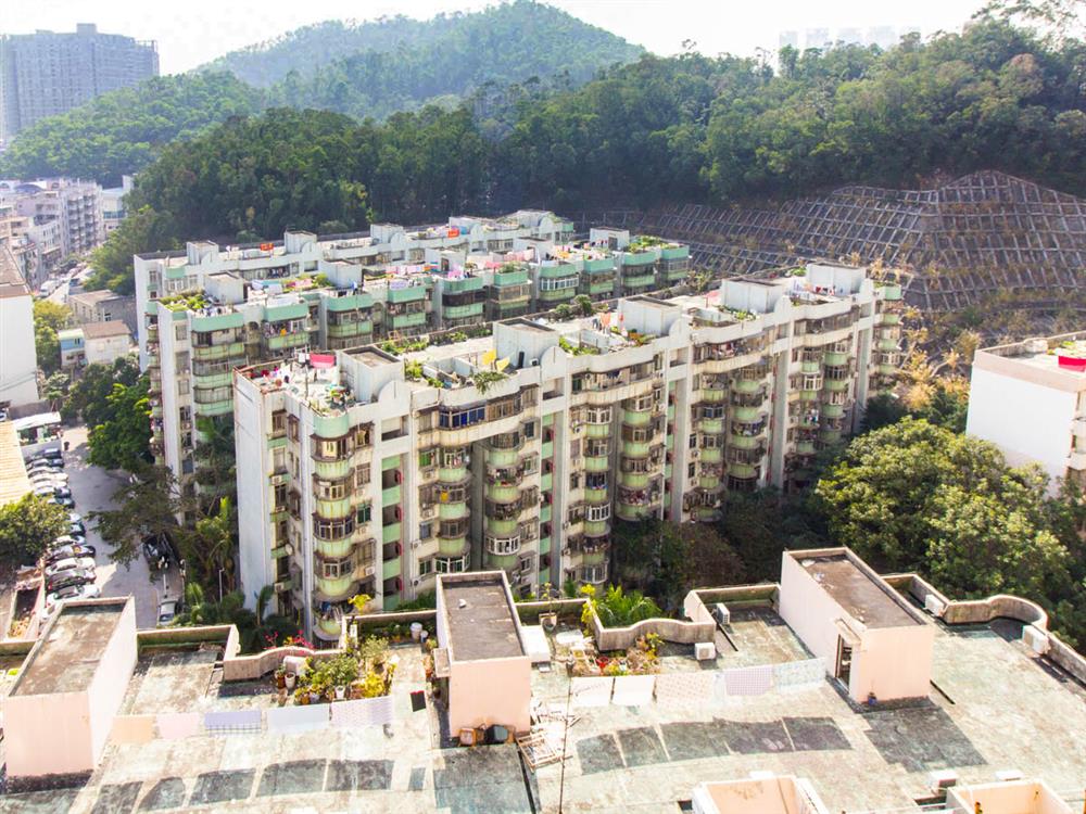 翠苑小区(罗湖)