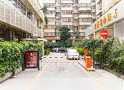 翠苑小区(罗湖)-大门