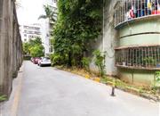 翠苑小区(罗湖)-环境绿化