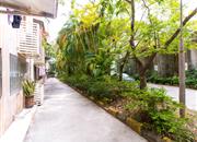 翠苑小区(罗湖)-环境绿化