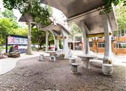 翠苑小区(罗湖)-基础设施