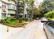 翠苑小区(罗湖)-基础设施